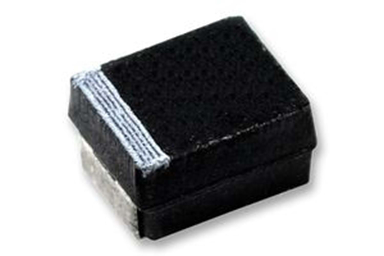 ½ CAP TANTAL 3.3uF 35V 10% 3528 B CASE SMD