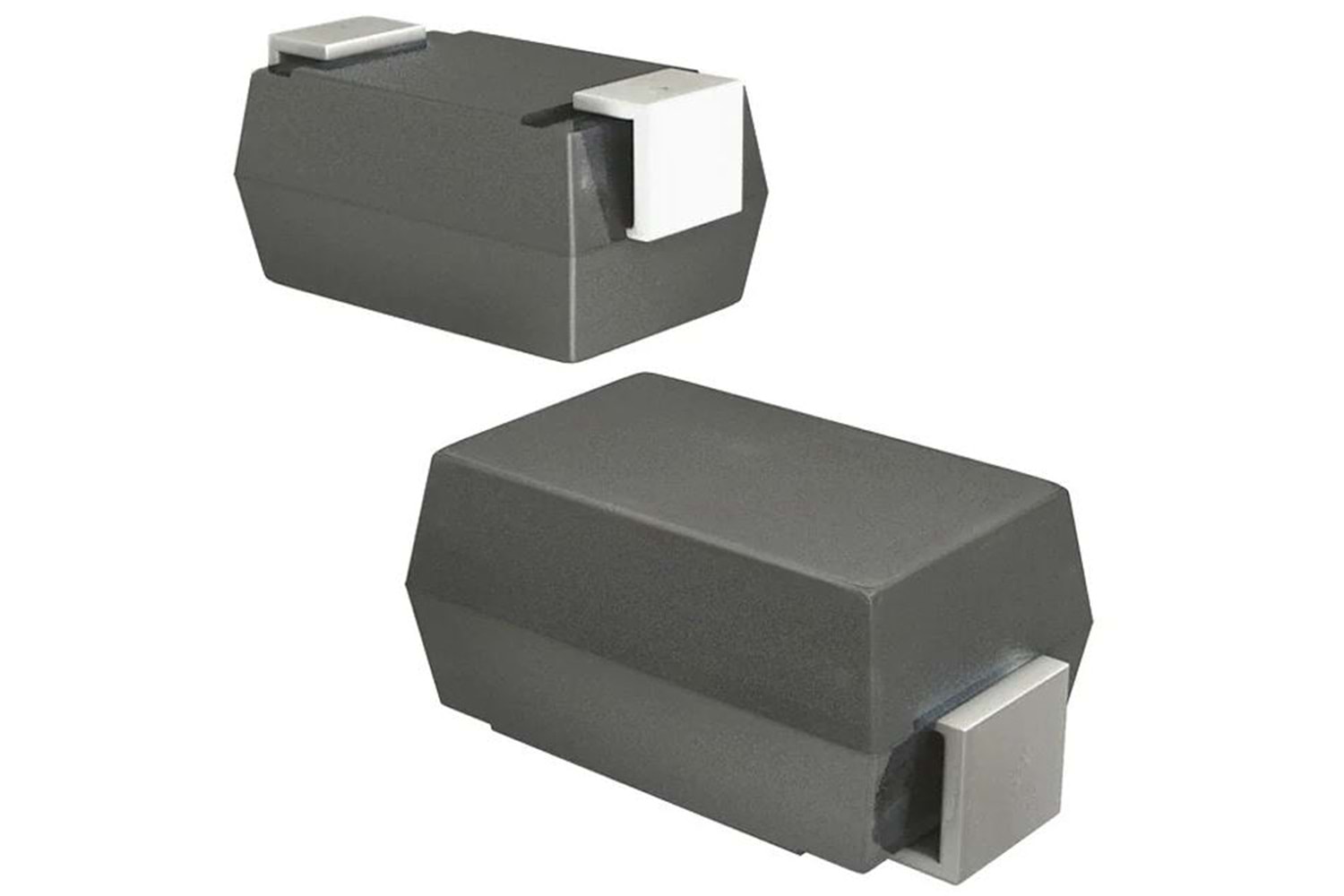 ½ DIODE US1D-TP GEN PURP 200V 1A DO214AC