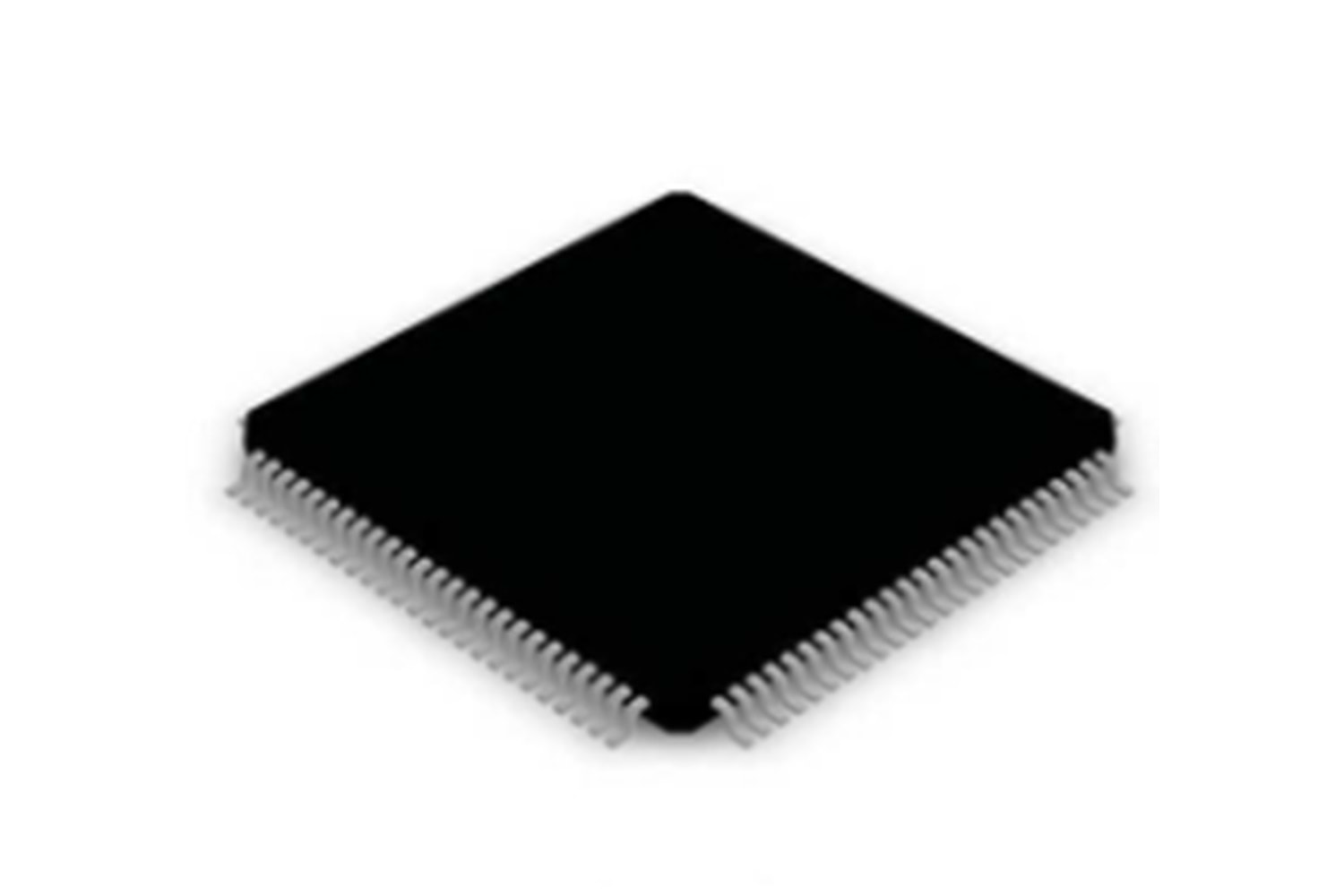 ½ MCU STM32H750VBT6 32BIT 128KB FLASH 100LQFP