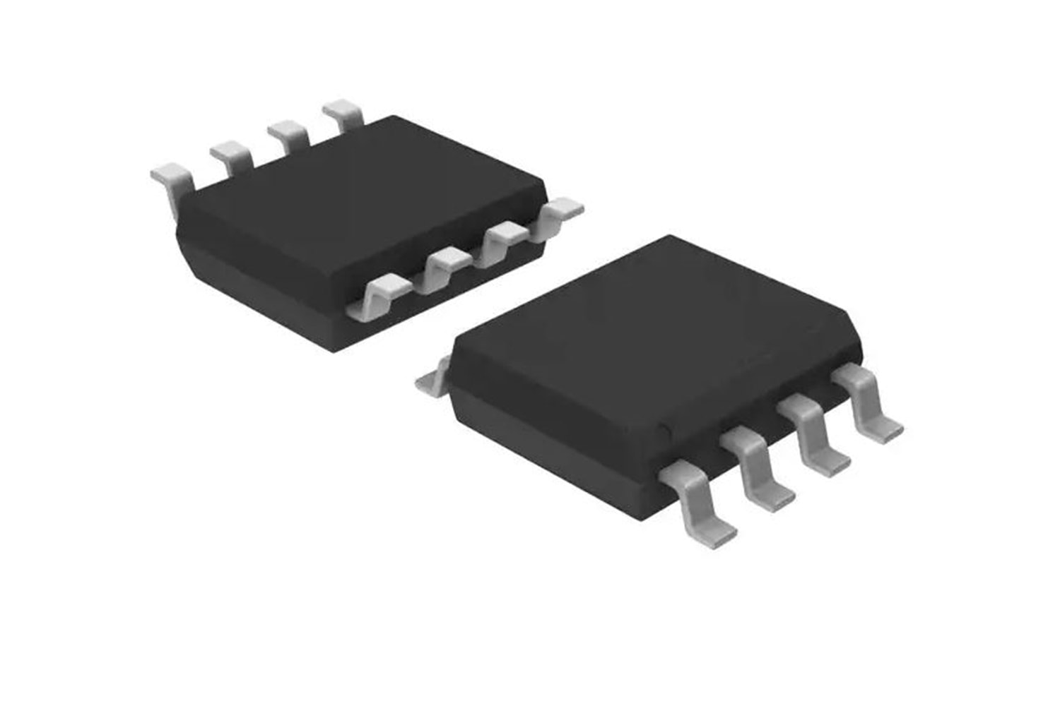 ½ DGTL ISO ADUM1201WTRZ-RL7 2500VRMS 2CH GP 8SOIC SMD