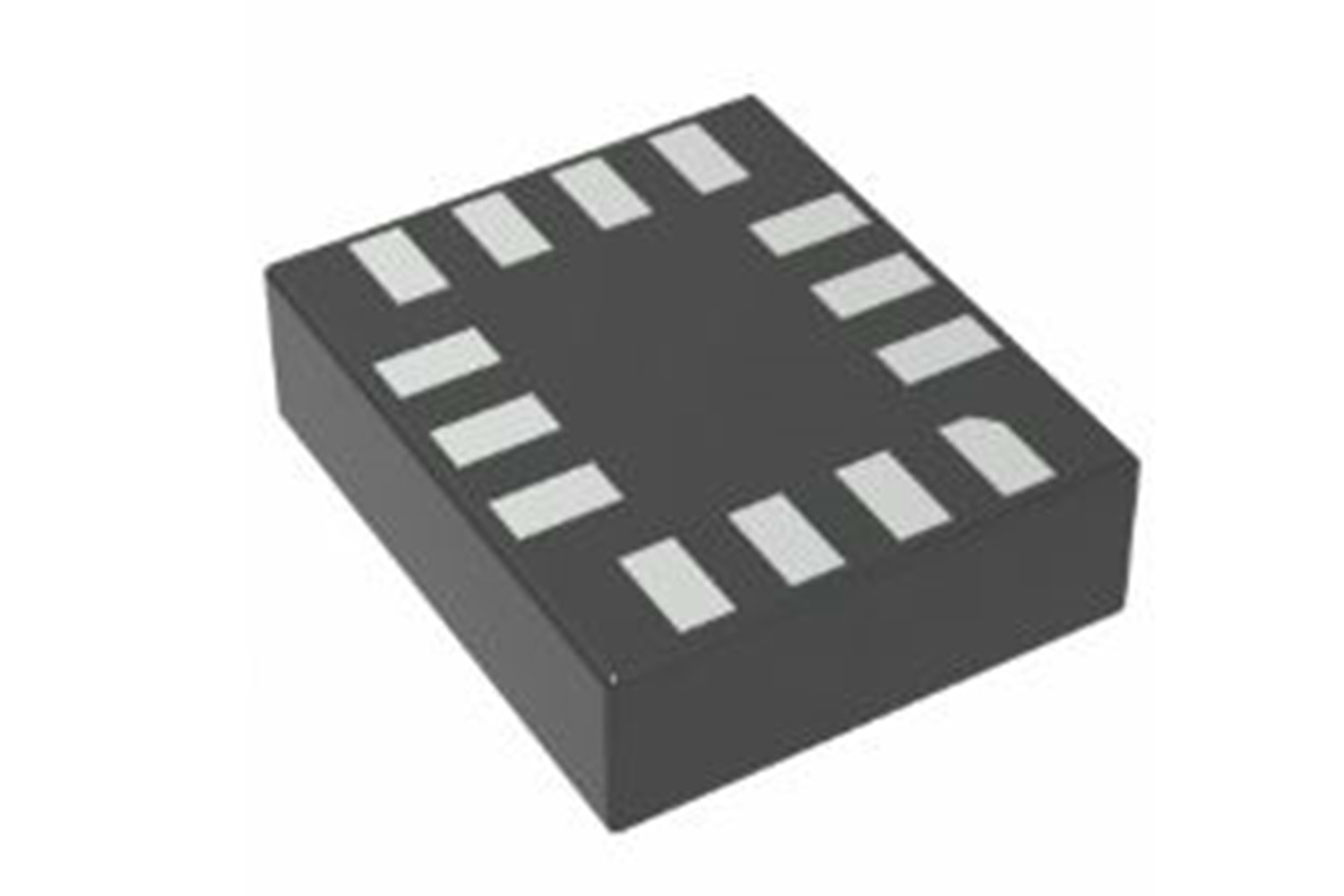 INEMO INERTIAL MODULE: ALWAYS-ON