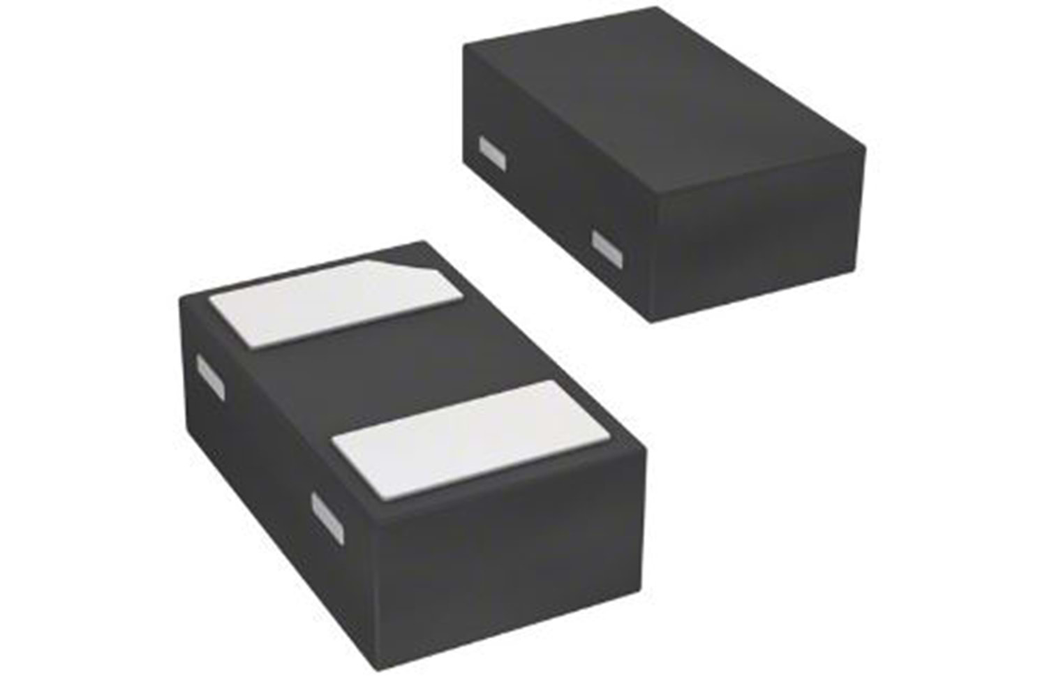 DIODE TVS 3.3V 13V 2X2DFN SMD