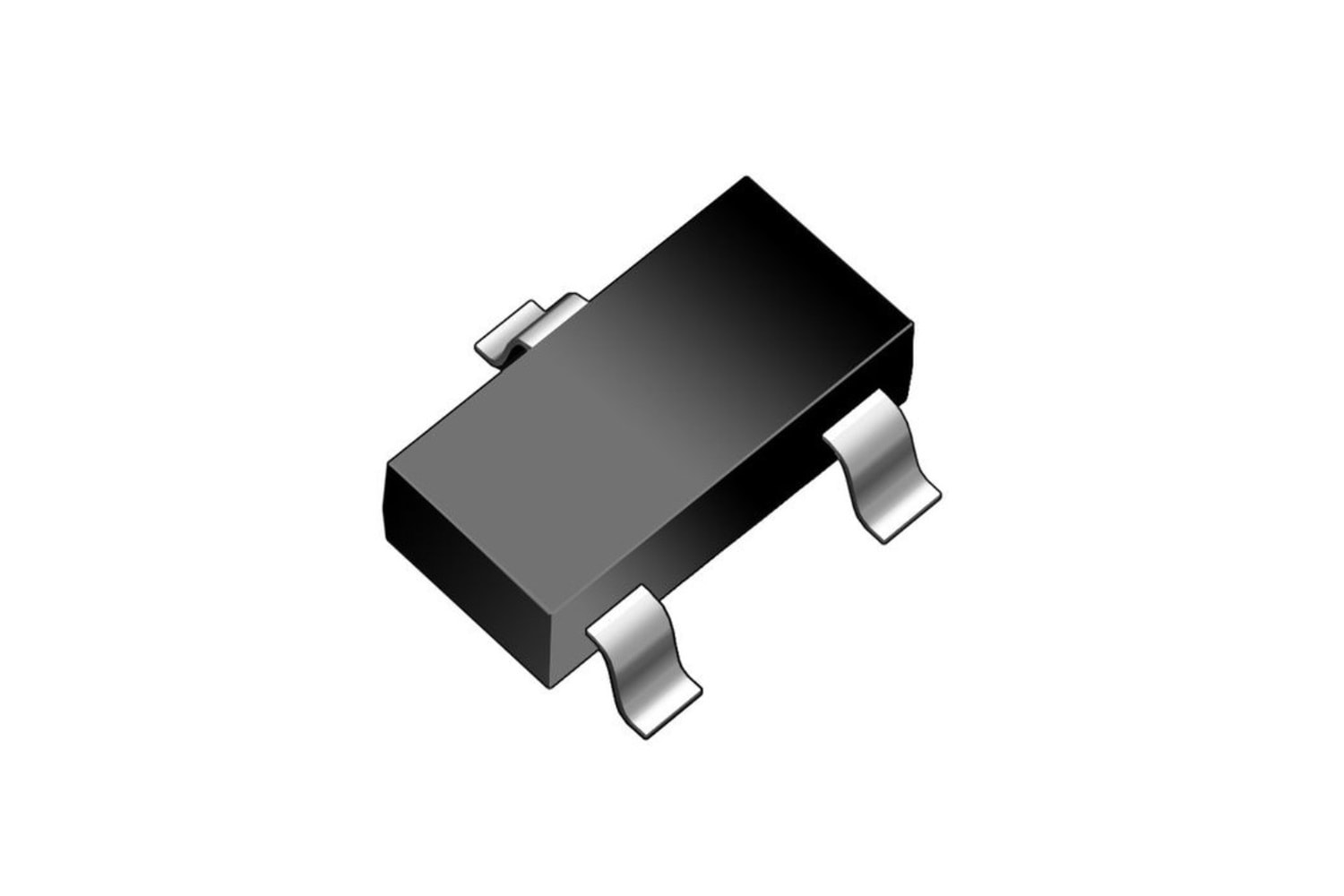 MOSFET N-CH 100V 2.3A SOT-23