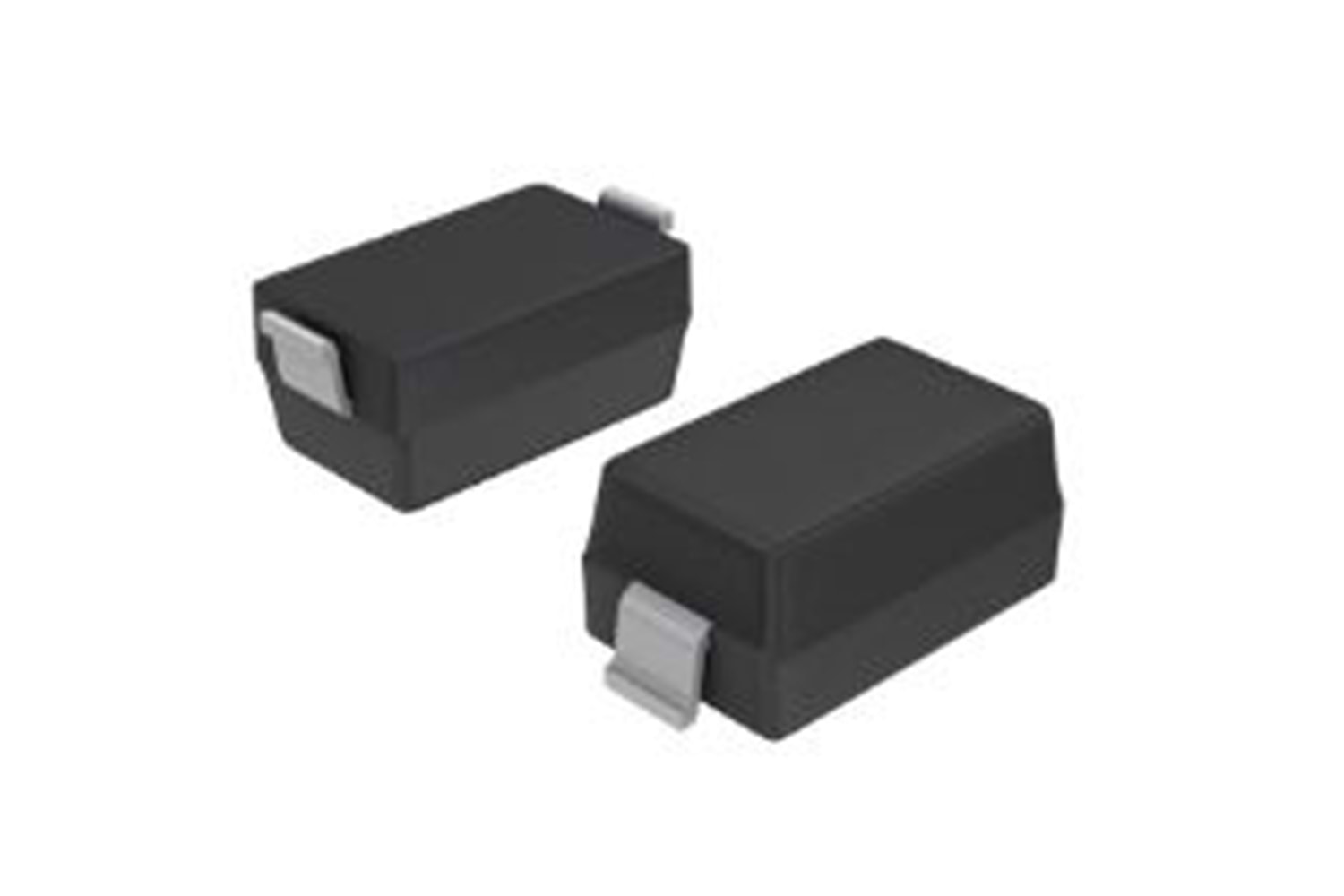 DIODE SCHOTTKY 40V 500MA SOD123 SMD