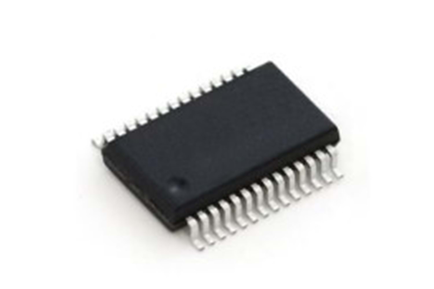 IC MCU PIC16F1788 8BIT 28KB FLASH 28SSOP SMD