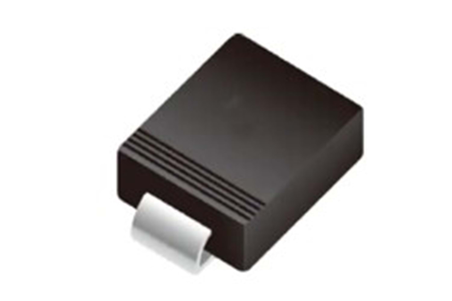 DIODE S3M 1000V 3A DO-214AB SMC SMD