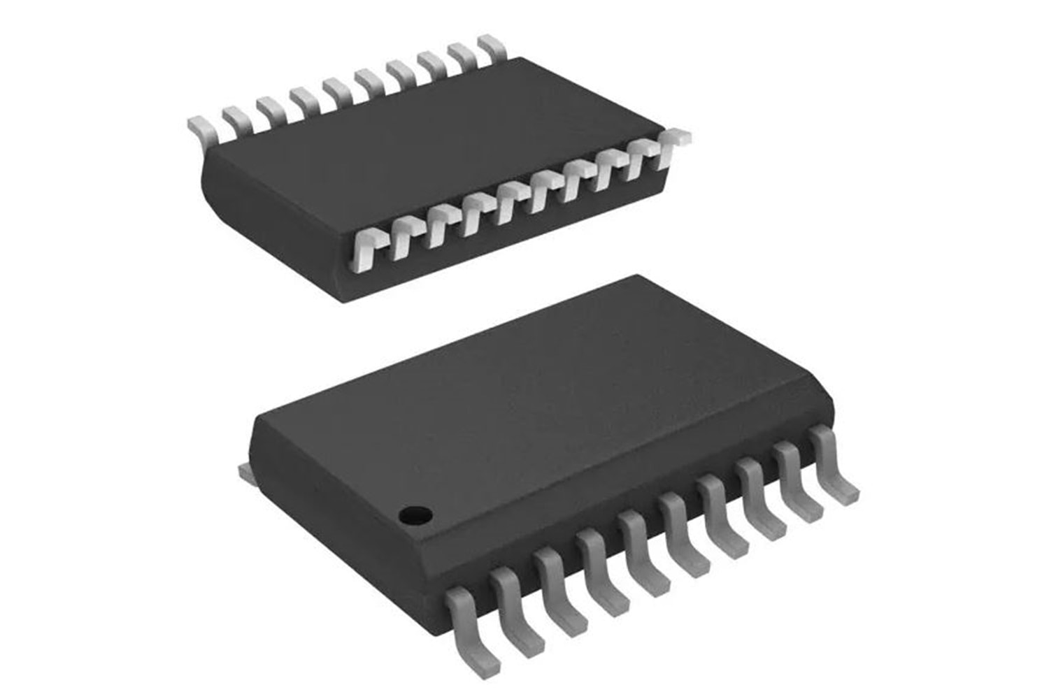 IC MCU 8BIT 16KB FLASH 20SOIC SMD