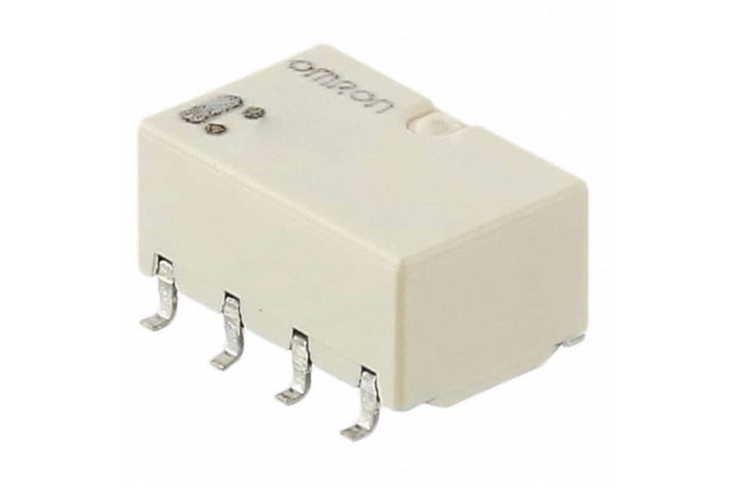 RELAY TELECOM DPDT 1A 24VDC