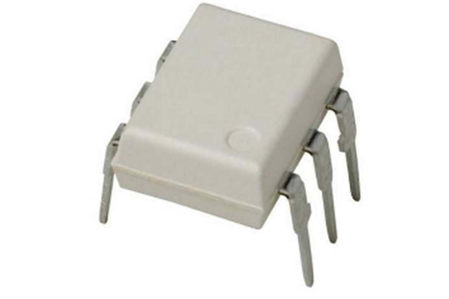 IC-3021 OPTOISOLATOR 4.17KV TRIAC 6DIP THT