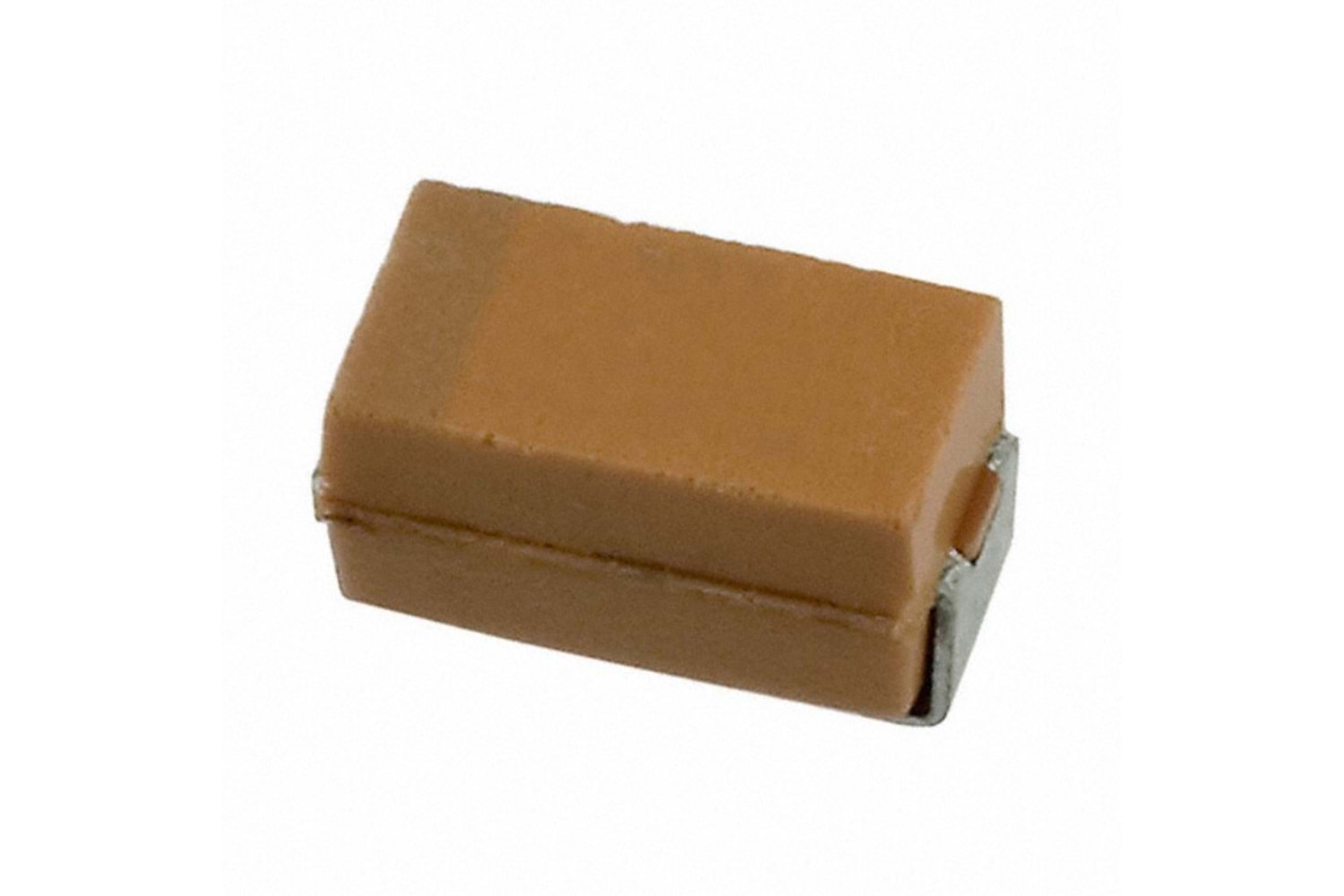 CAP TANTAL 10uF 10V 10% A CASE (3216) SMD