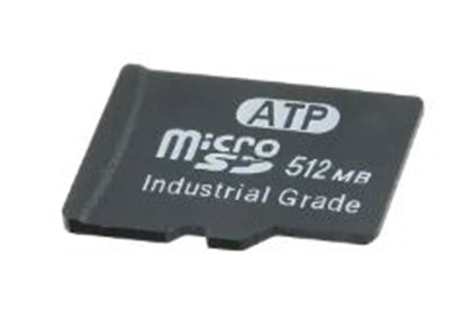 MEMORY CARD MICROSD 512MB SMD