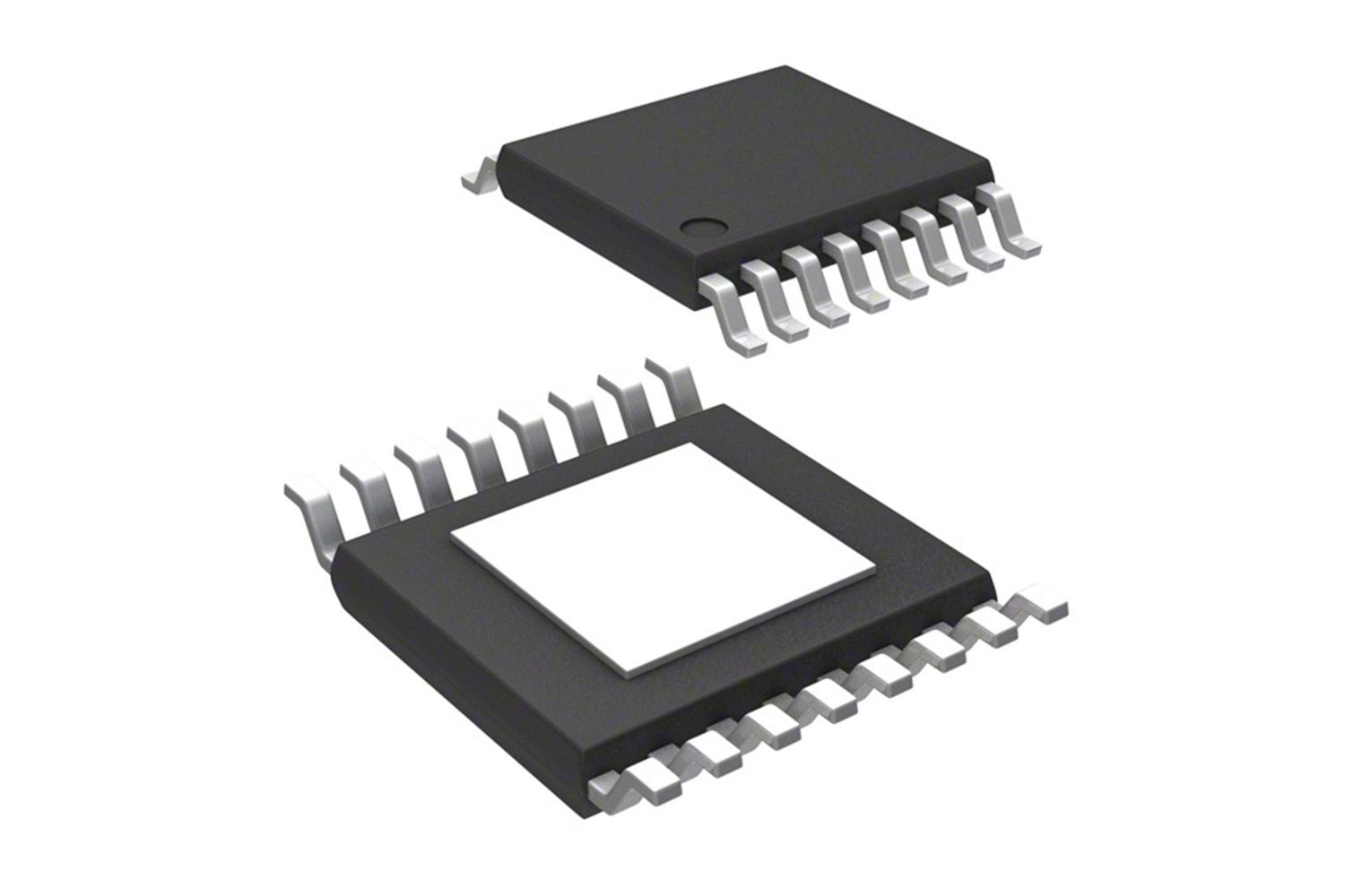 IC REG BUCK 5V 3A SENKRON 16HTSSOP SMD