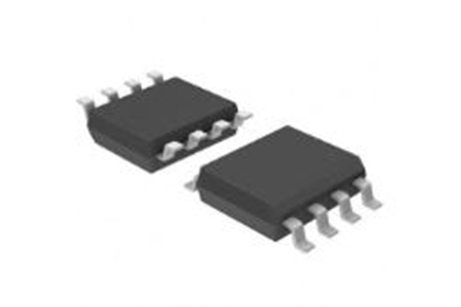 IC-79L05 V.REG.-5V 0.1A SO8 TR