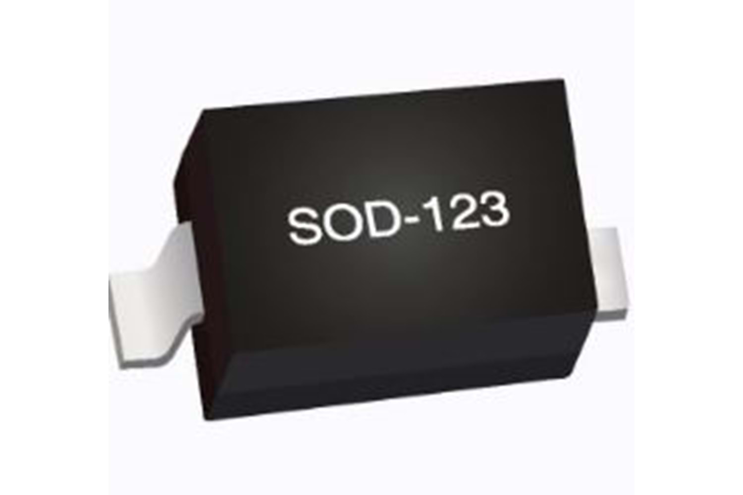 DIODE ZENER 500mW 5.1V ±5% SOD123 SMD