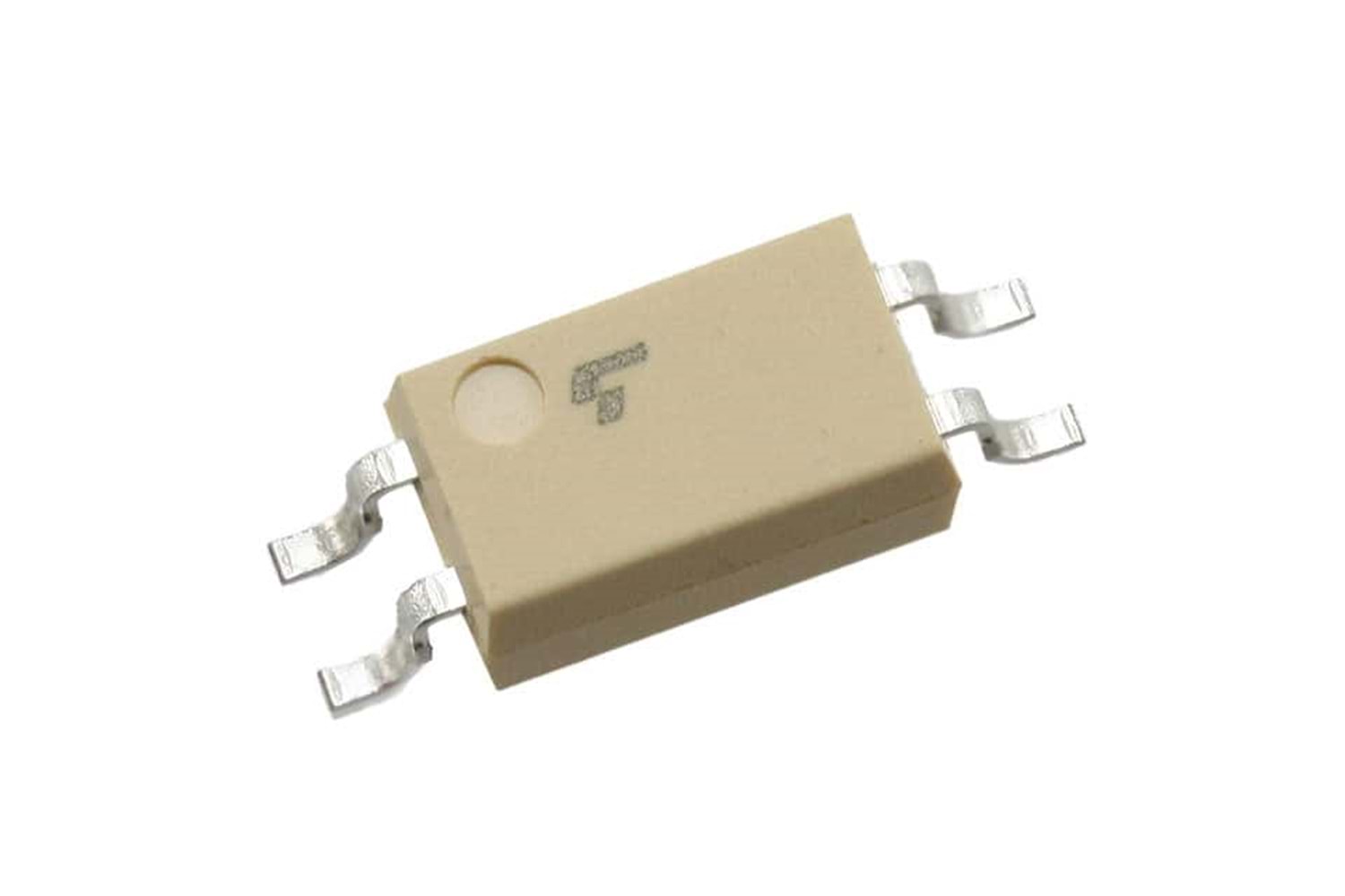 OPTOISOLATOR 3.75KV TRANS 4-SO