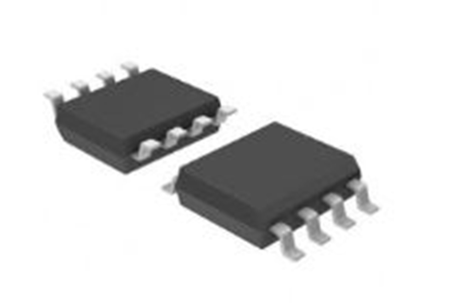 IC-2374AIDR OPERATIONEL AMPLIFIER SOIC8 SMD TI