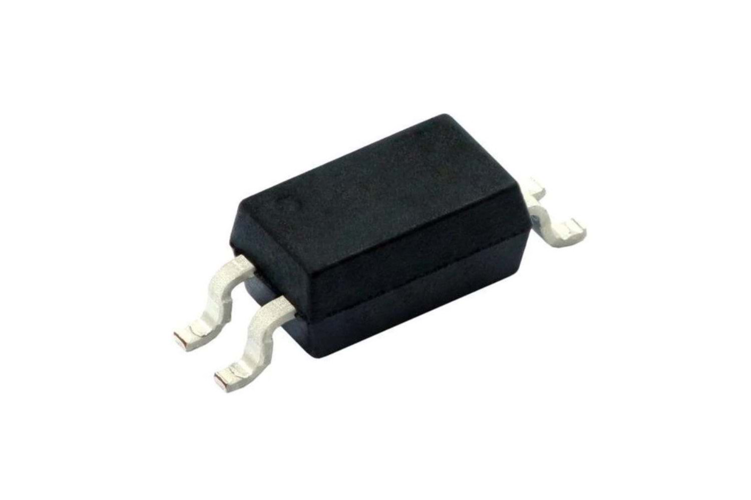 OPT 3.75KV TRANS 4-SSOP SMD