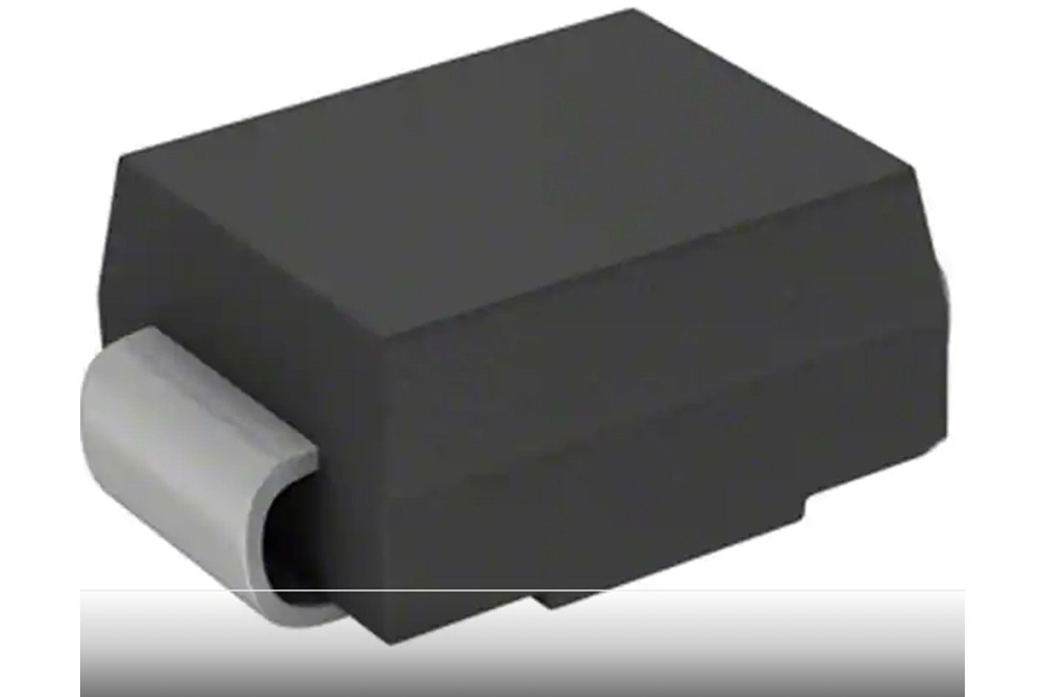 DIODE ZENER 1W 15V %5 DO-214AC SMA
