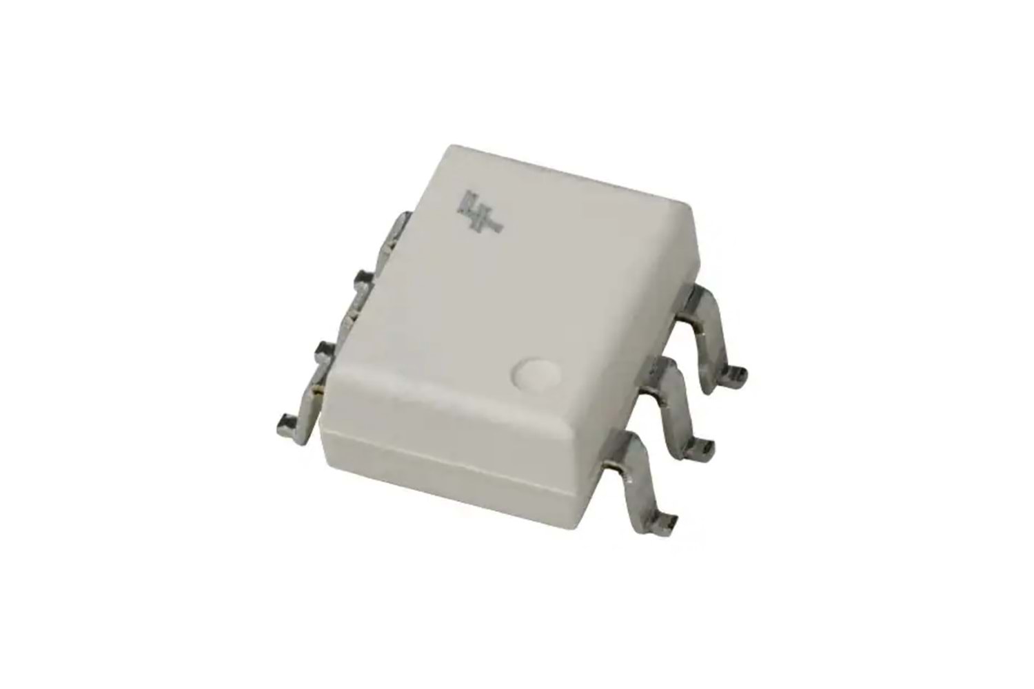 OPT LOGIC OUTPUT 4.17KV OPN COLL 6SMD SMD