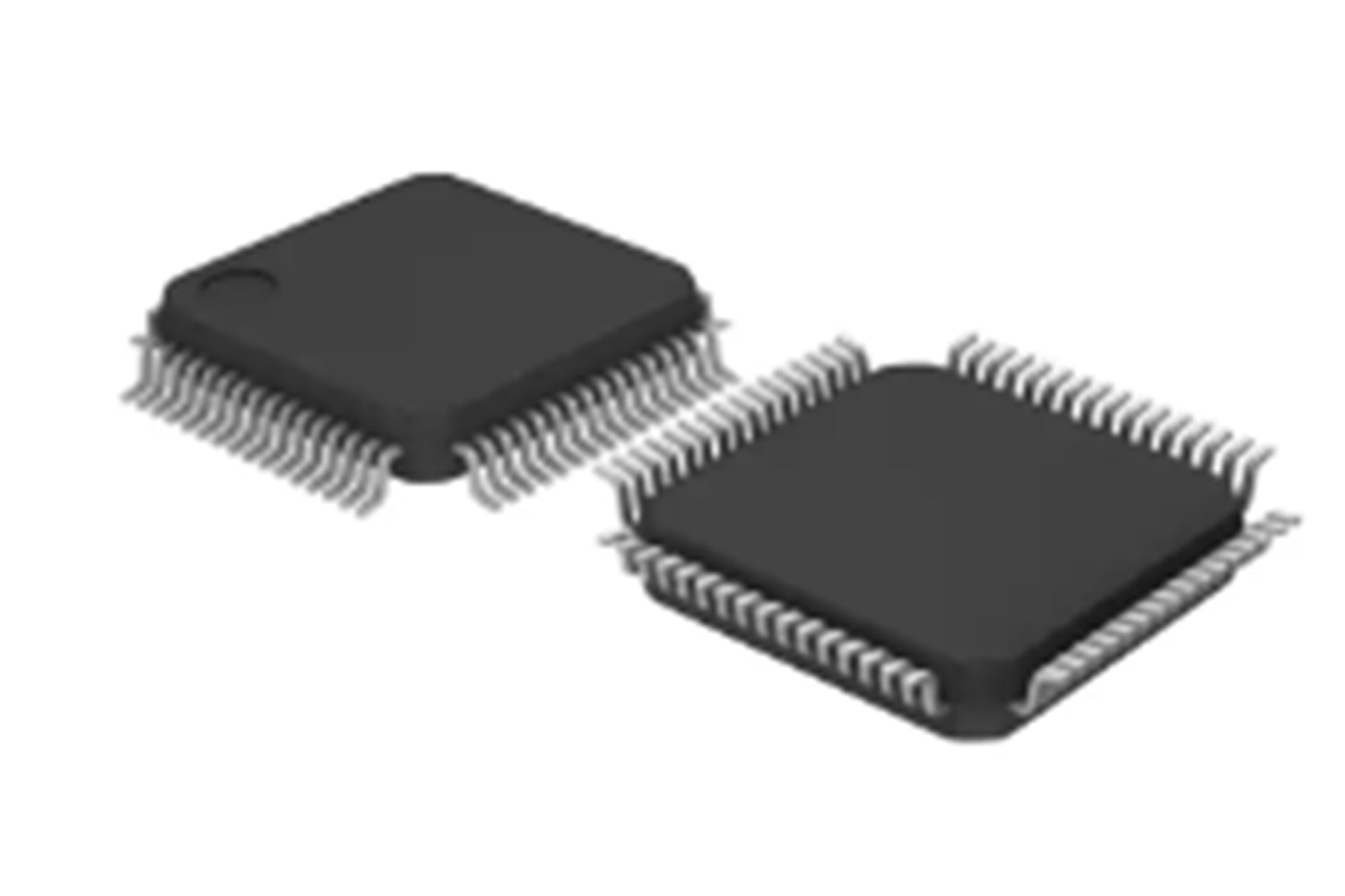 MCU 32BIT 512KB FLASH LQFP64 SMD