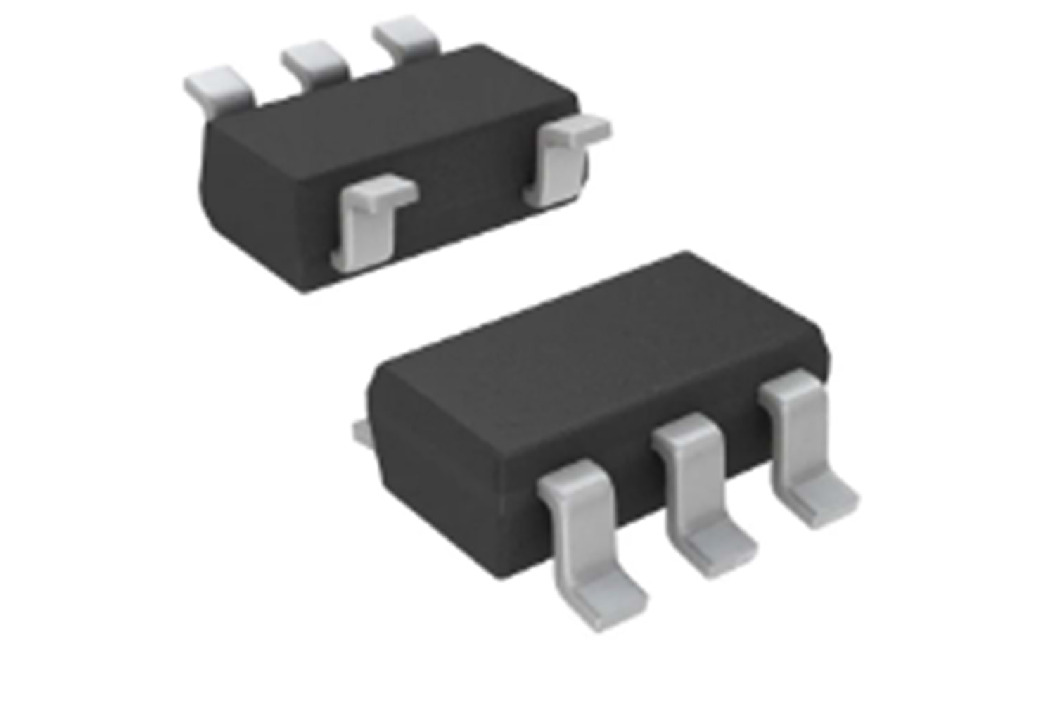 IC VREF SERIES 0.05% SOT-23-5 SMD