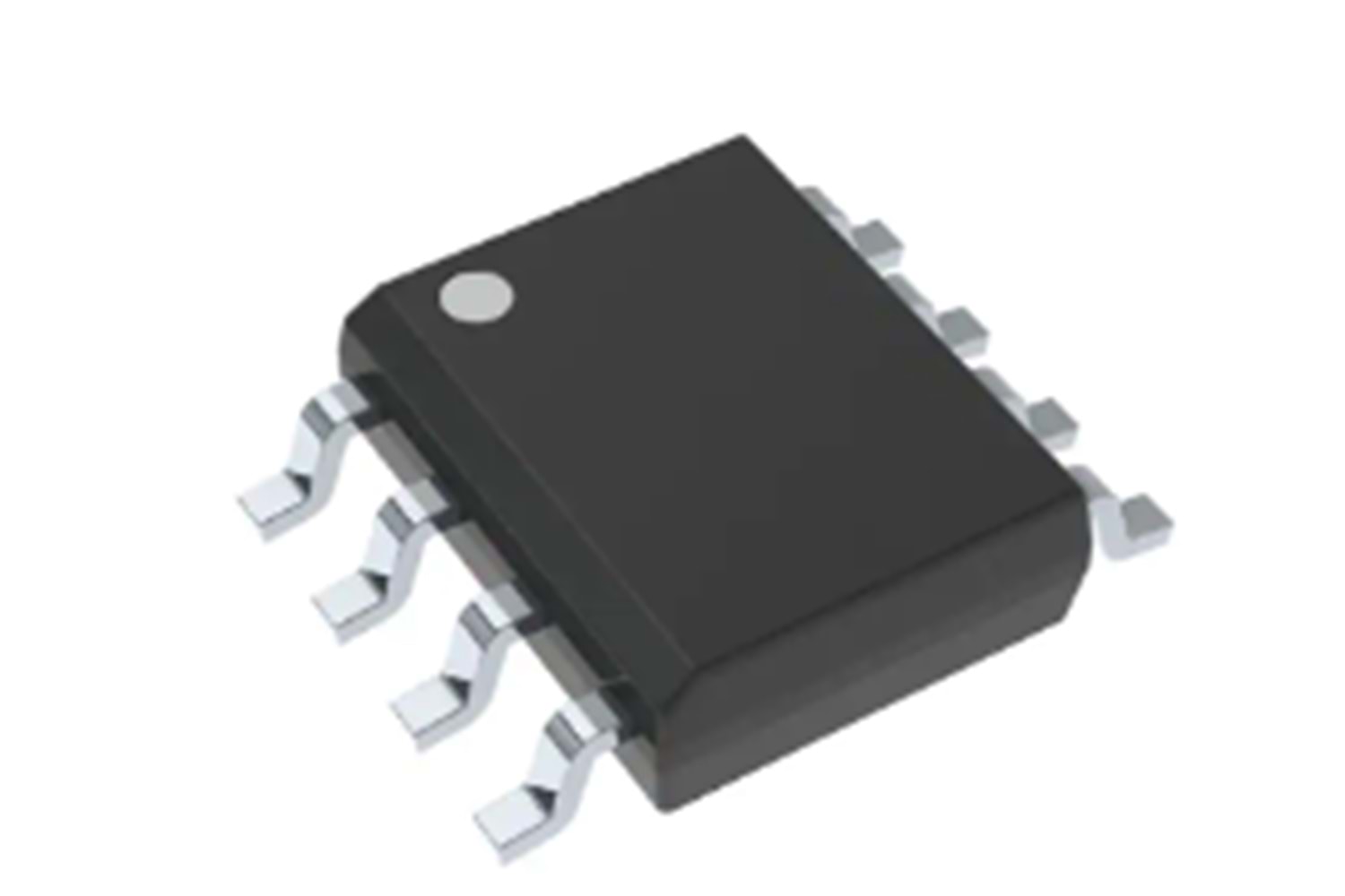 IC VREF SERIES 2.5V 0.1% 8SOIC SMD