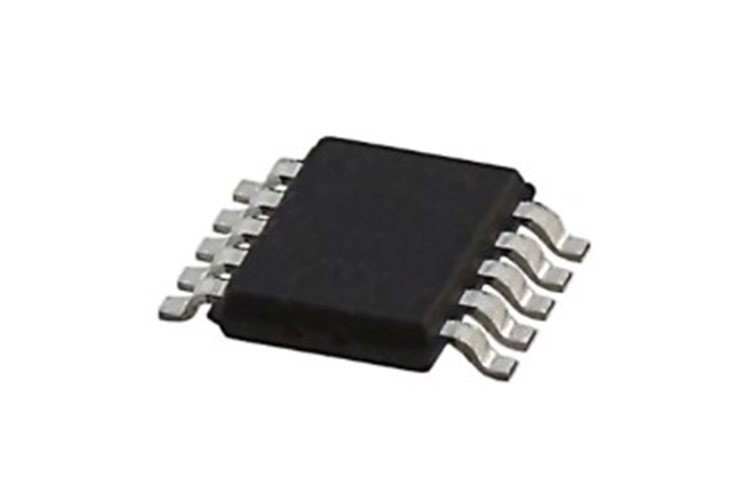 CONVERT IC-1115 ADC 16BIT I2C 860SPS 10VSSOP ENTEGRE