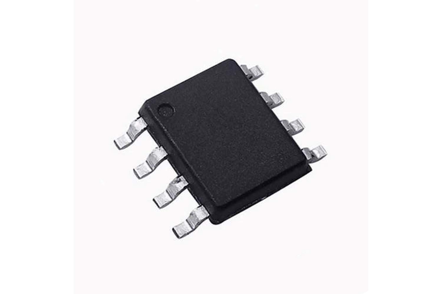IC-555 TIMER SINGLE SOP8 UTC SMD