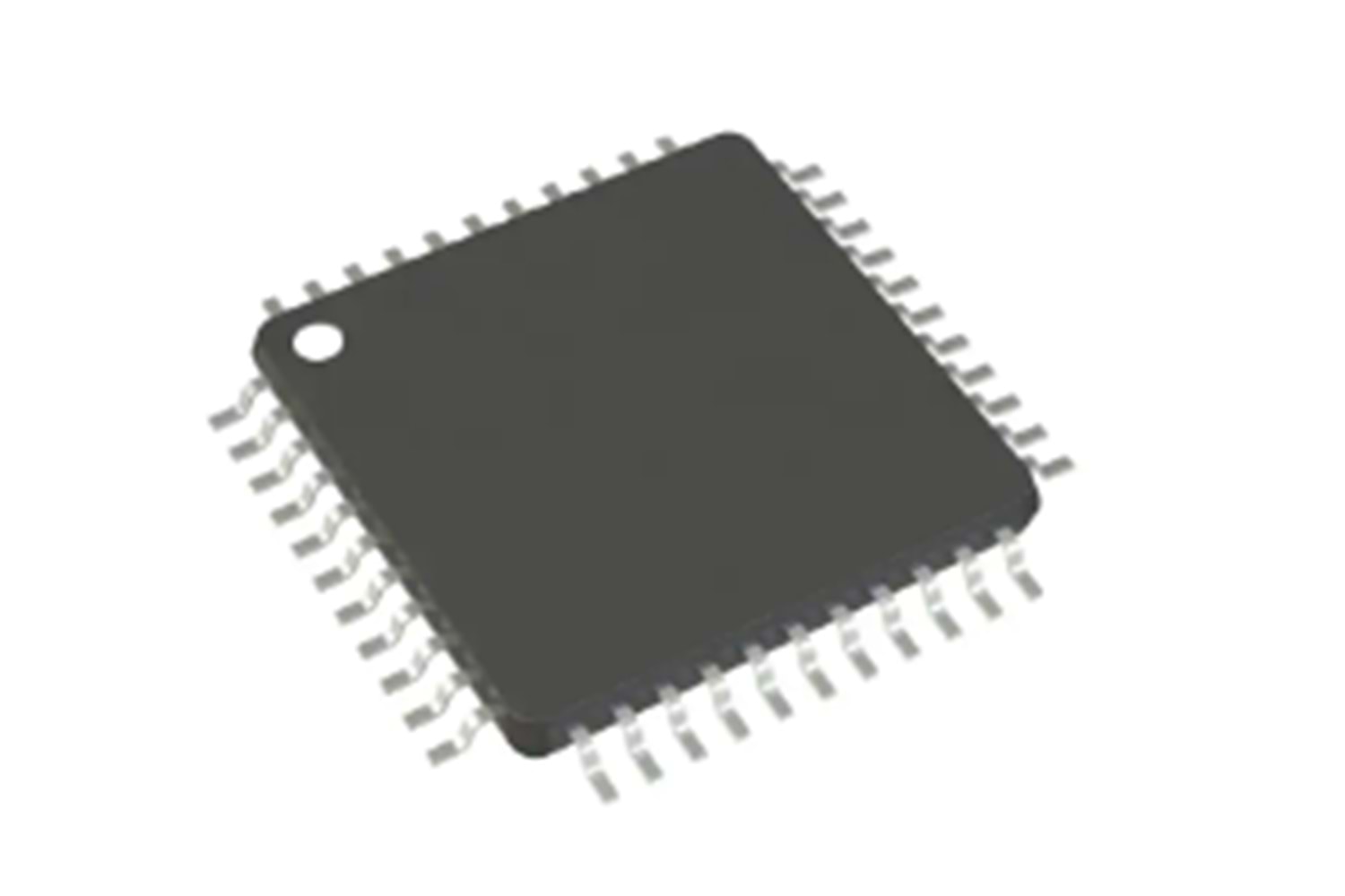 MCU IC 16BIT 128KB FLASH 44TQFP SMD
