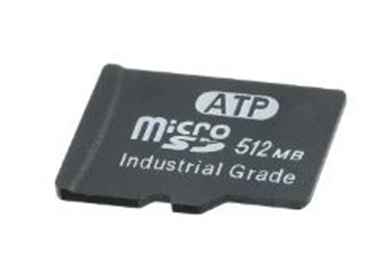 MEMORY CARD MICROSD 512MB SLC