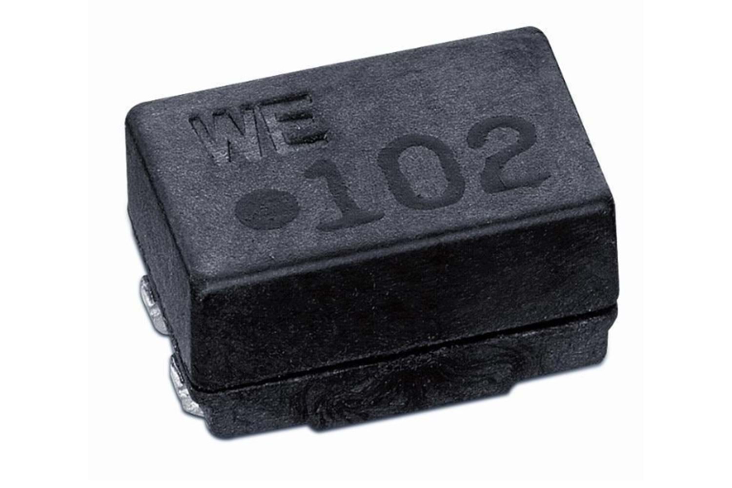 IND COMMON MODE CHOKES WE-SL2 BIFILAR 2X51uH 1000mA SMD