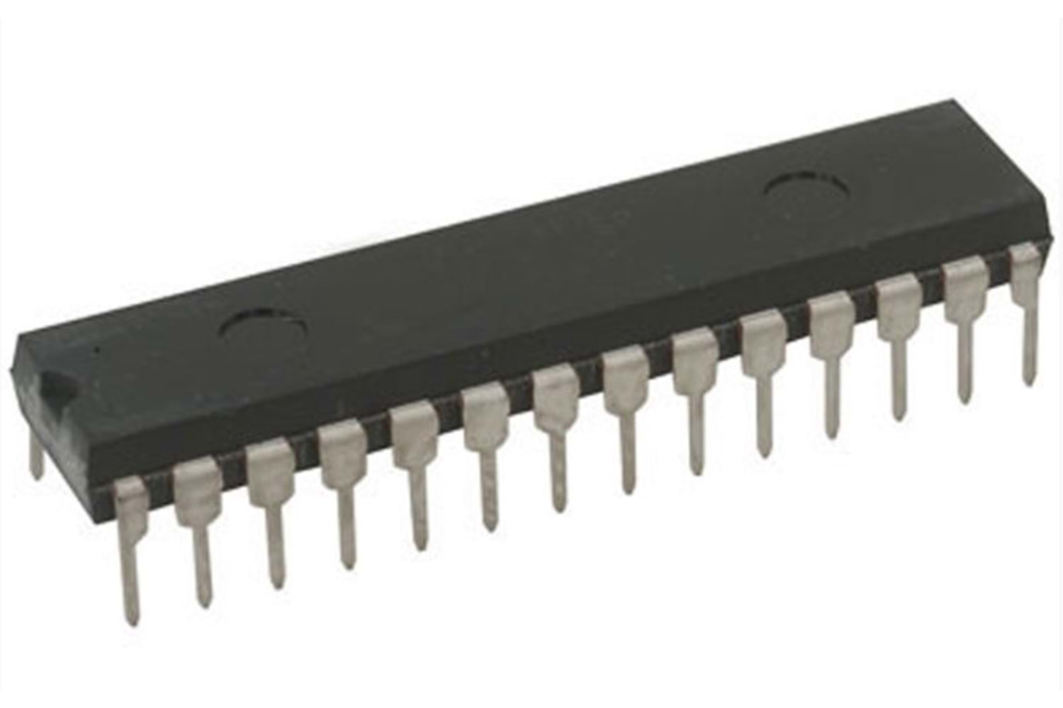 IC-328P-MCU 8BIT 32KB FLASH 28DIP ATMEL SMD