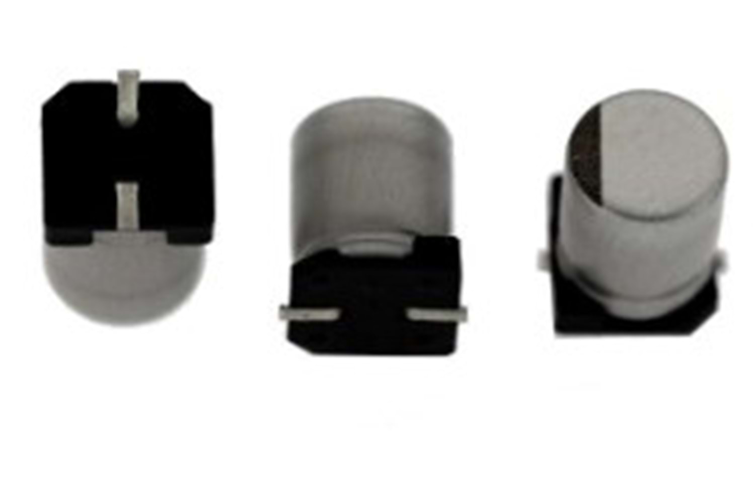 CAP EL 47uF 16V 6.3x5.3 85C 2000Hrs SMD