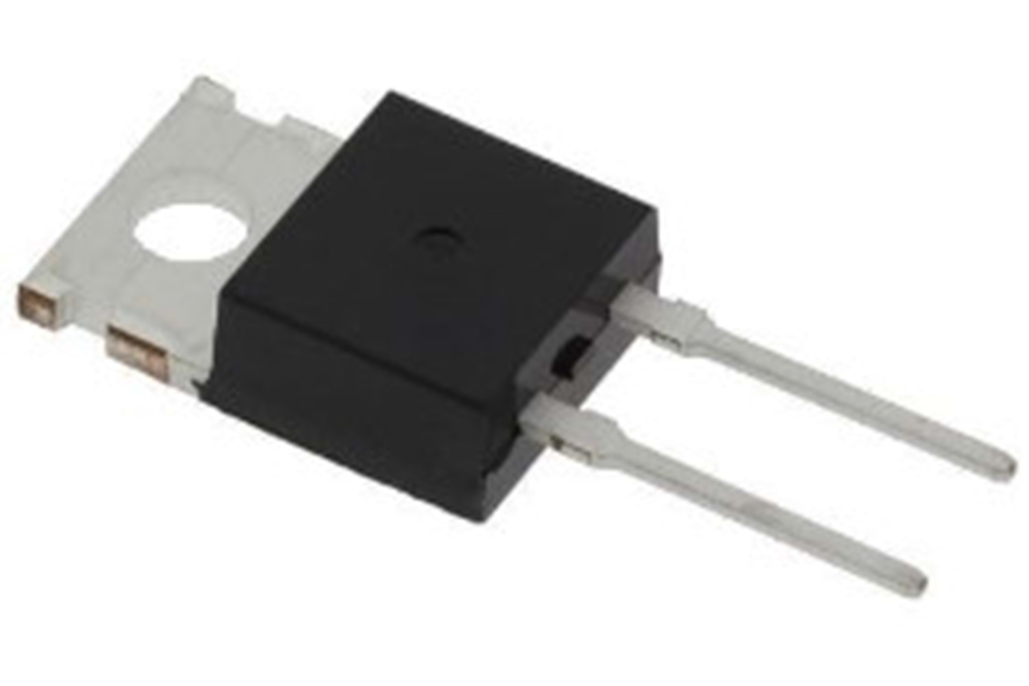 DIODE SCHOTTKY 10A 100V TO220AC ONS THT
