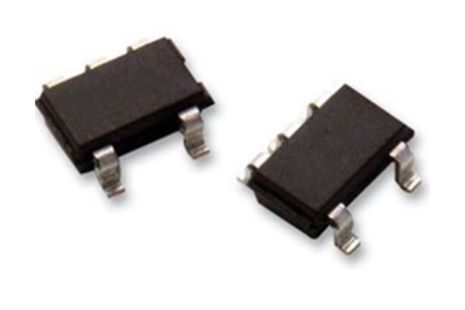 IC-2280 LOAD SW PROGR. SOT-DIODES SOT25 SMD