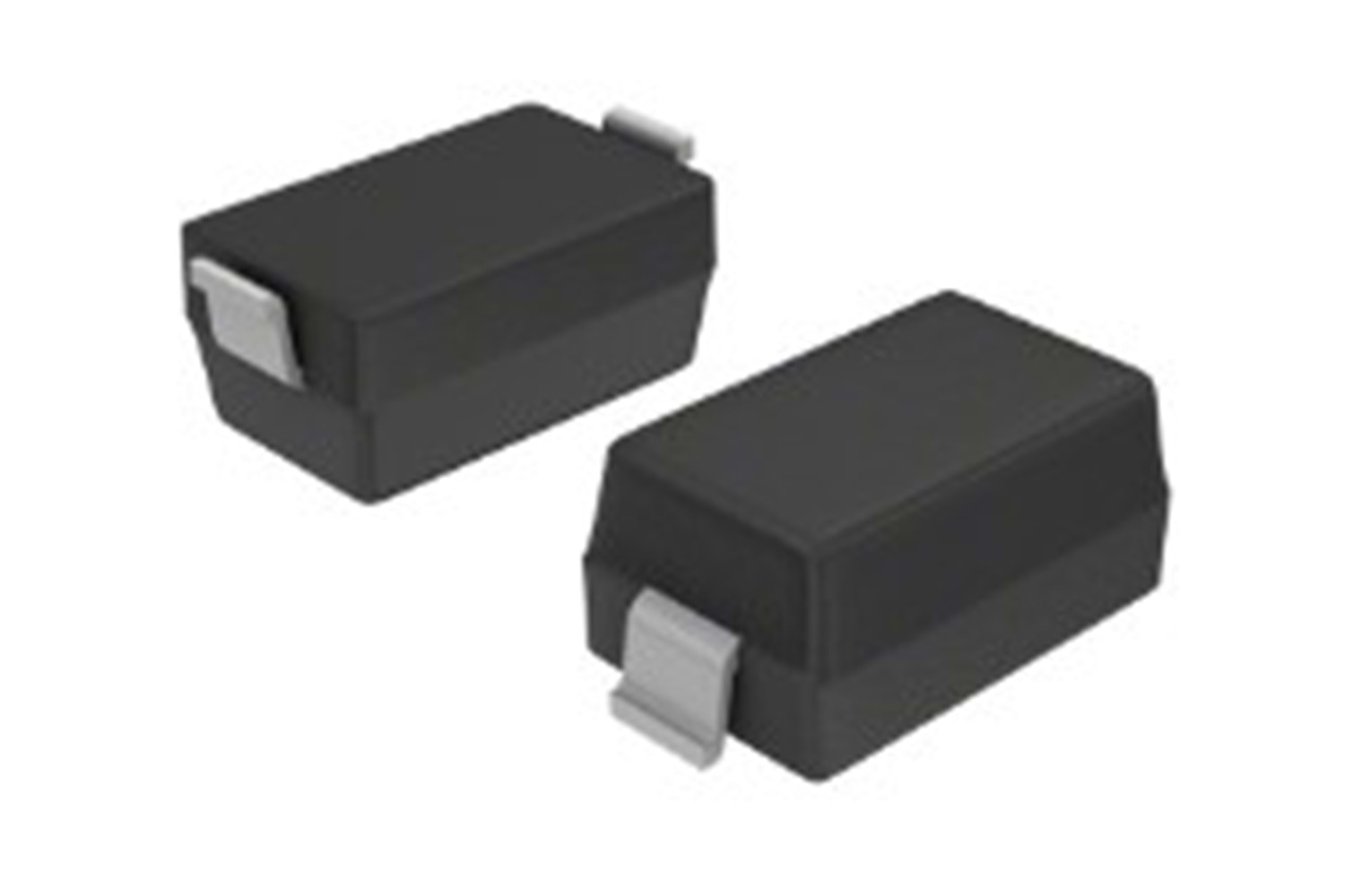 DIODE ZENER 500mW 20V ±2% SOD123 SMD