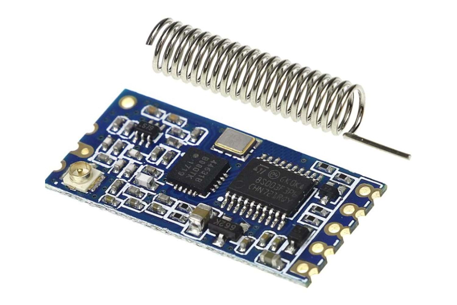 MODULE RF HC-12 WIRELESS 433MHZ SERIAL PORT