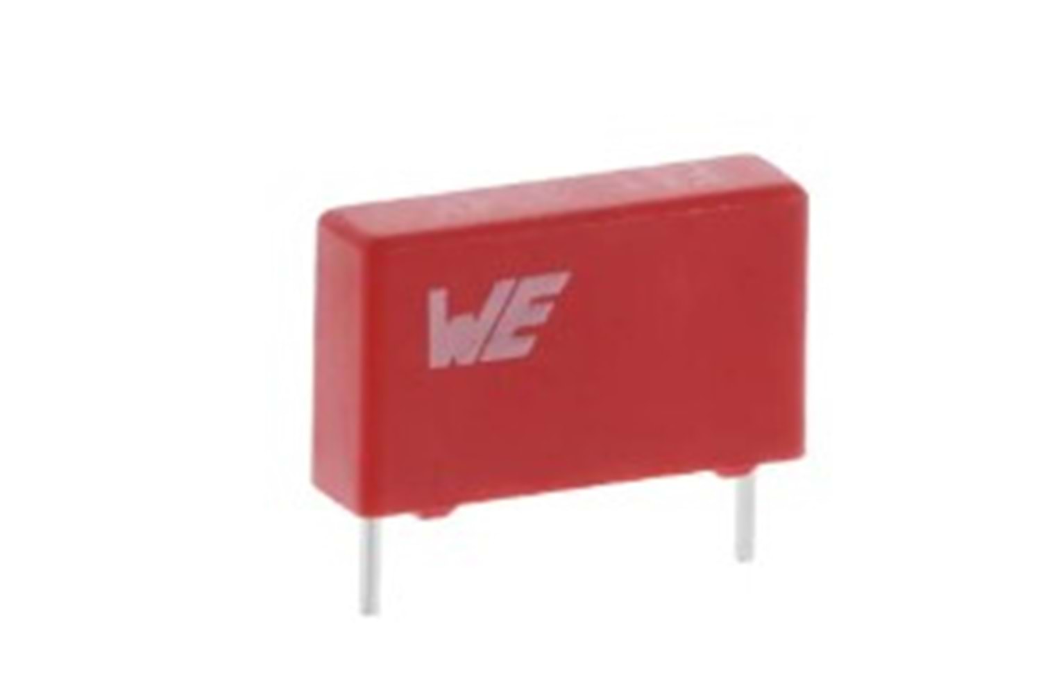 CAP FILM 0.47uF 10% 310VAC RADIAL THT