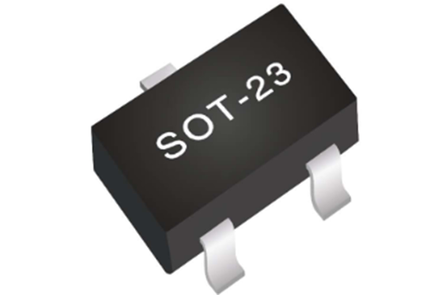 DIODE SCHOTTKY 2*0.2A 30V SOT23 ANODE SMD