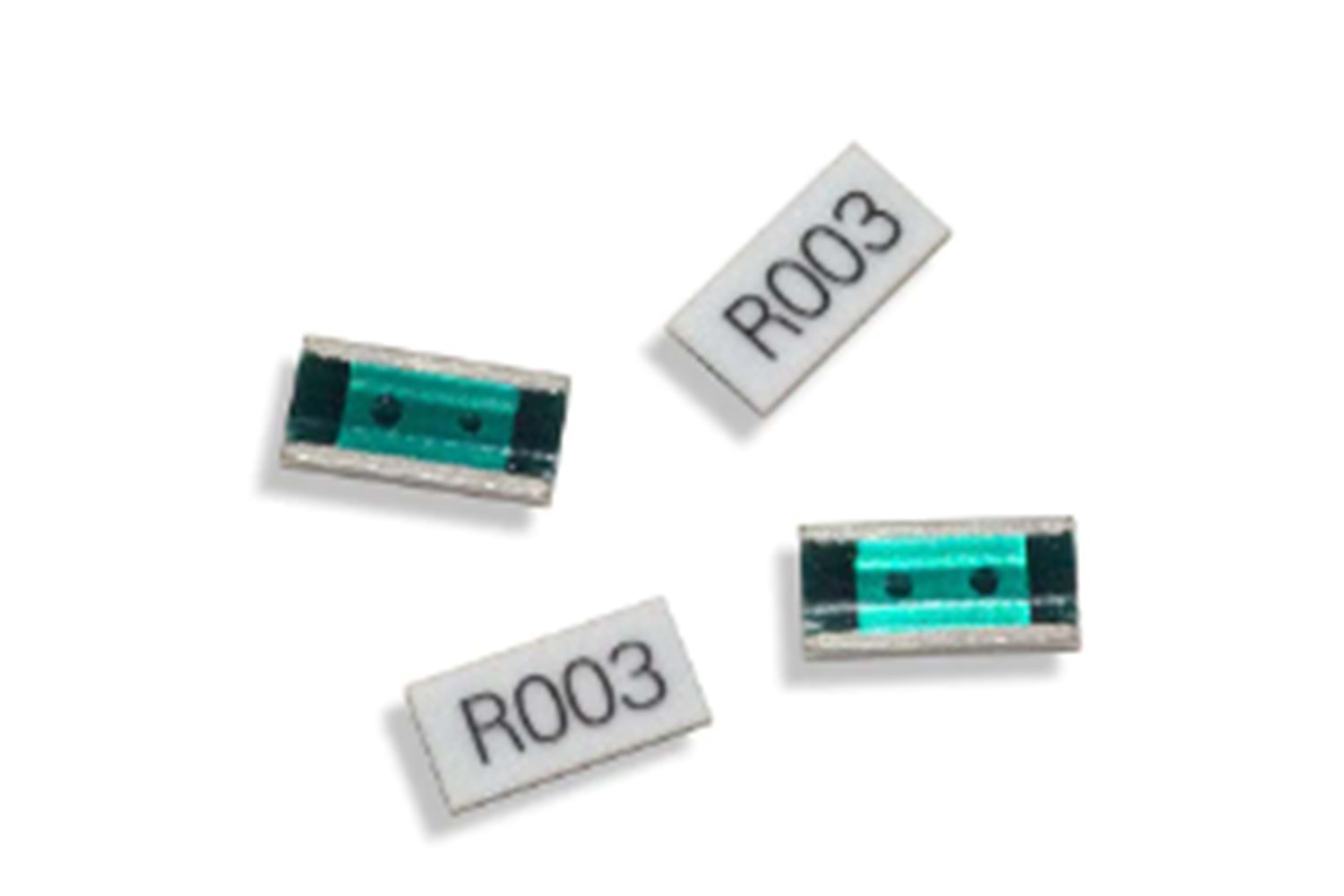 RES 0.005 OHM 0.5% 5W 4320 SMD