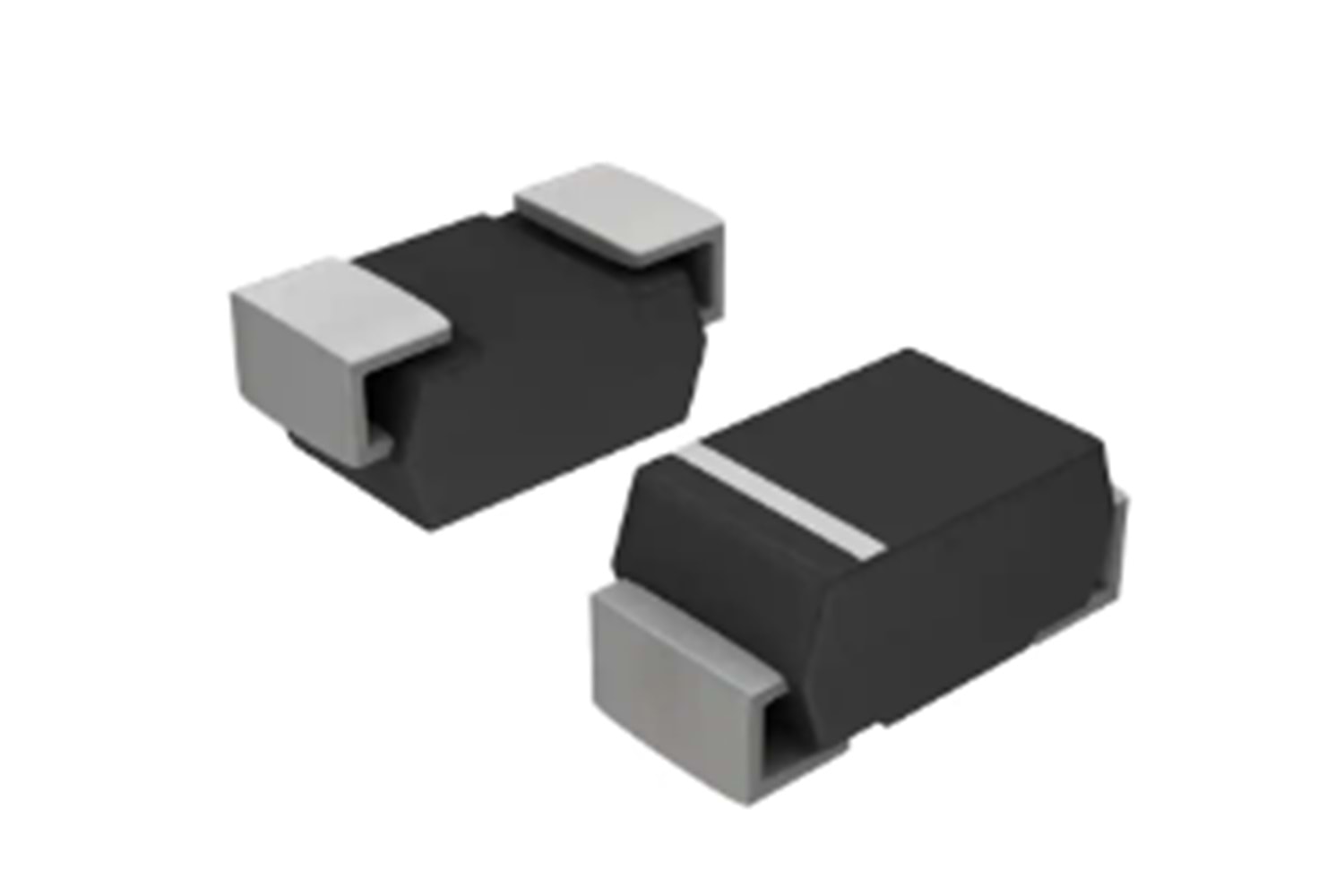 DIODE GEN PURP 600V 1A DO-214AC SMD