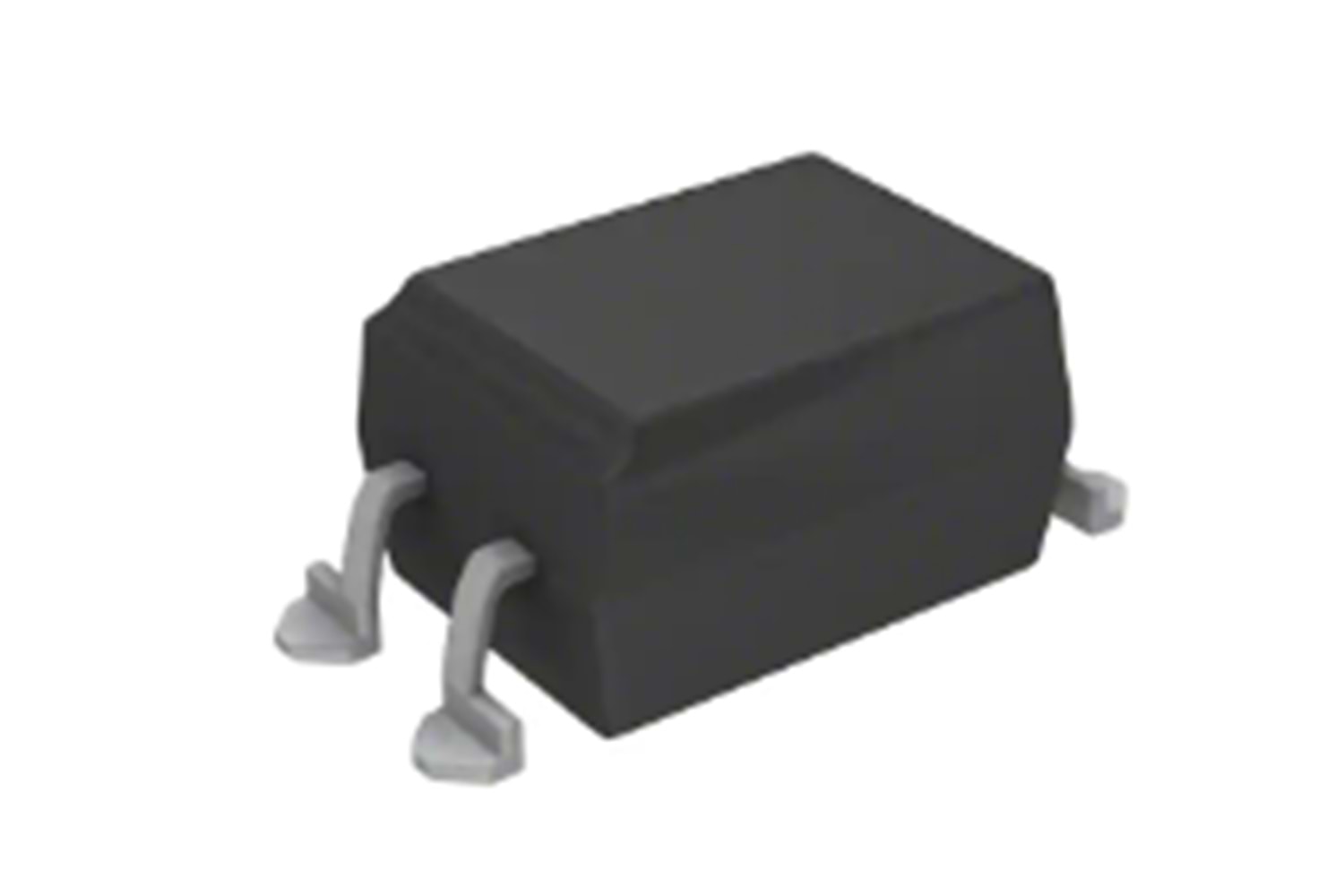 OPT SFH6156-2 5.3KV OPTOISO TRANS SMD