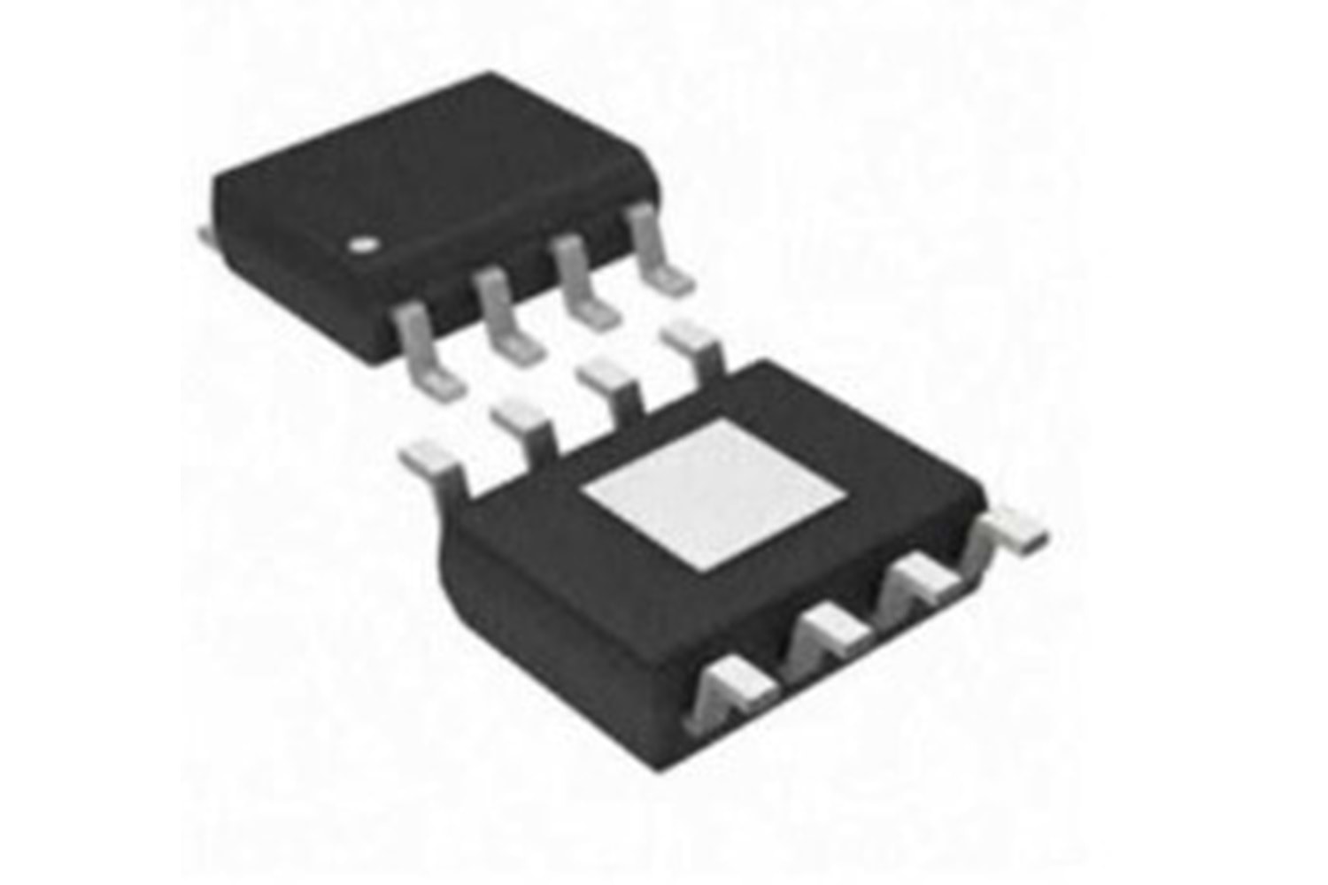 IC-7005 BUCK DC DC CONVERTER 150KHz 80V SOP8 SMD