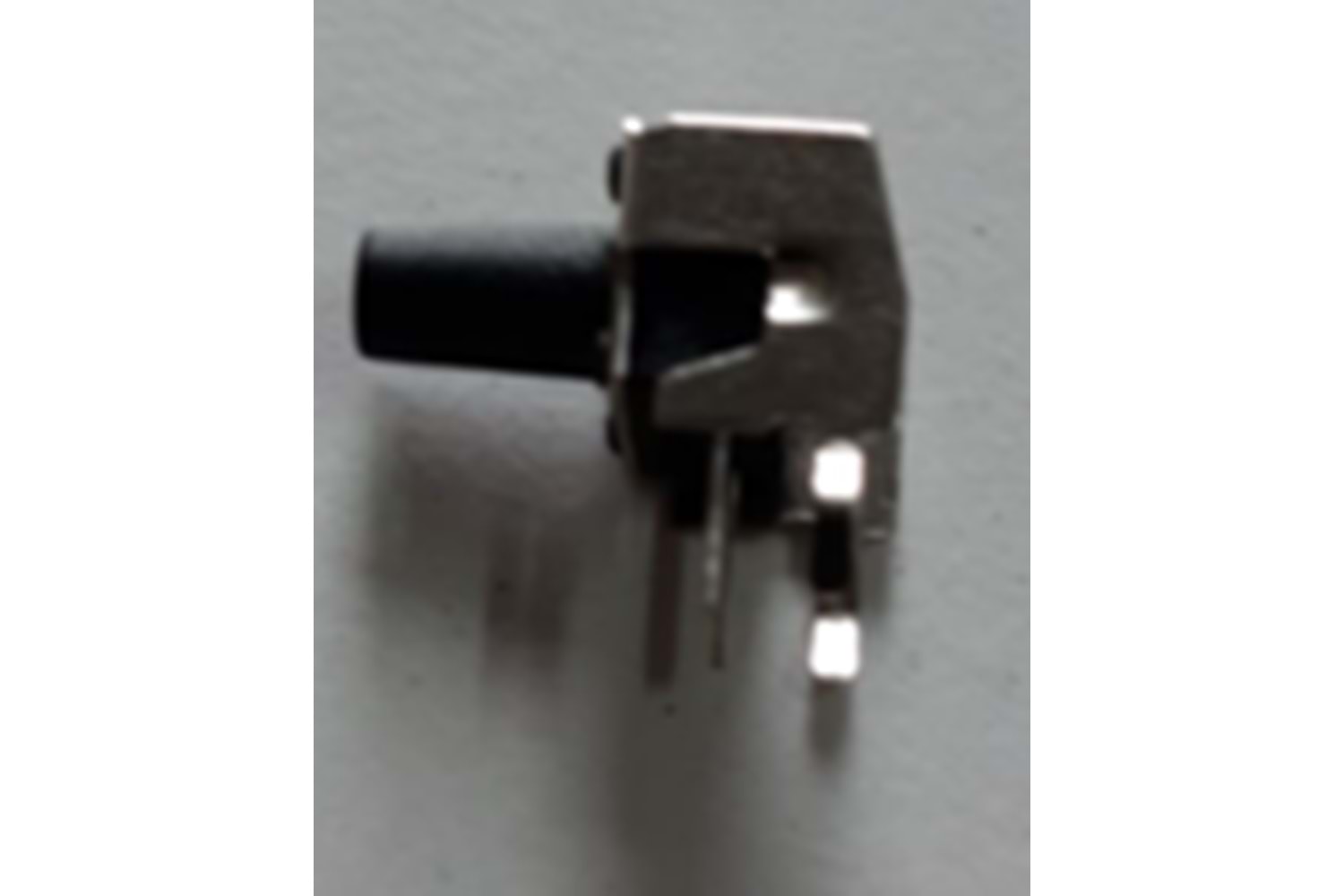SWITCH TACT 2P 90C 6x6x9,5mm THT