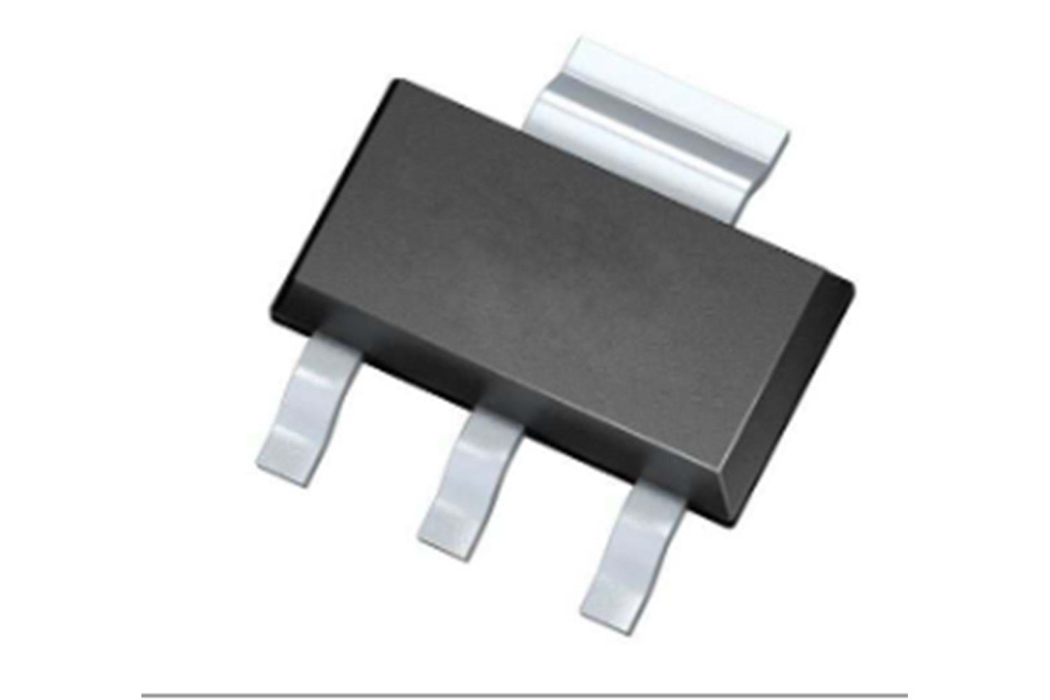 IC REG LINEAR 5V 800MA SOT223 SMD