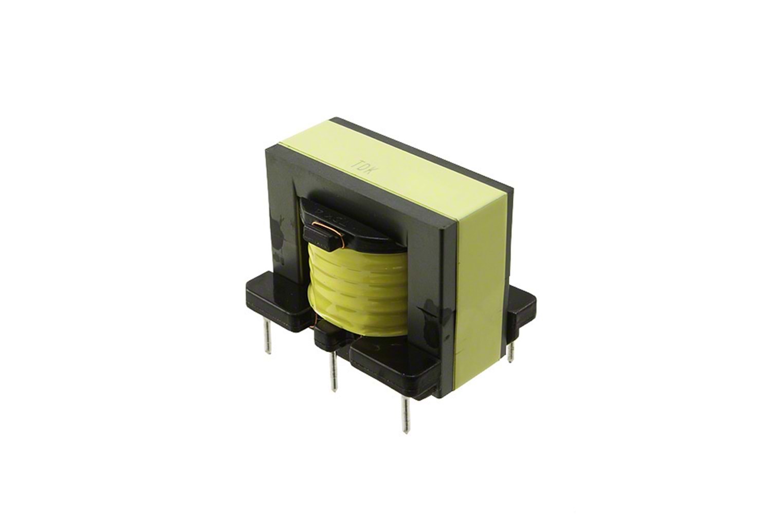 INDUCTOR POWER 300uH 4.9A %10 THT