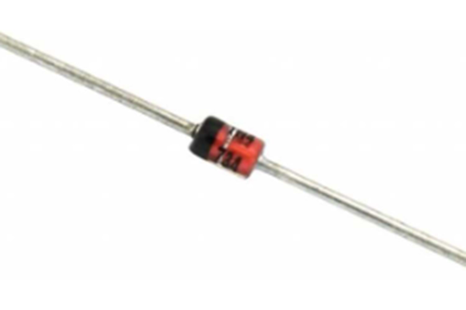 DIODE ZENER 500mW 8.2V ±5% DO35 THT