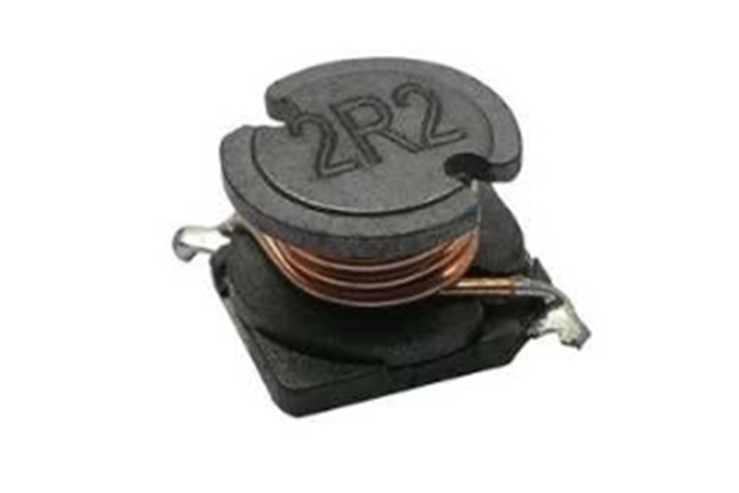INDUCTOR FIXED 220UH 7X7MM SMD