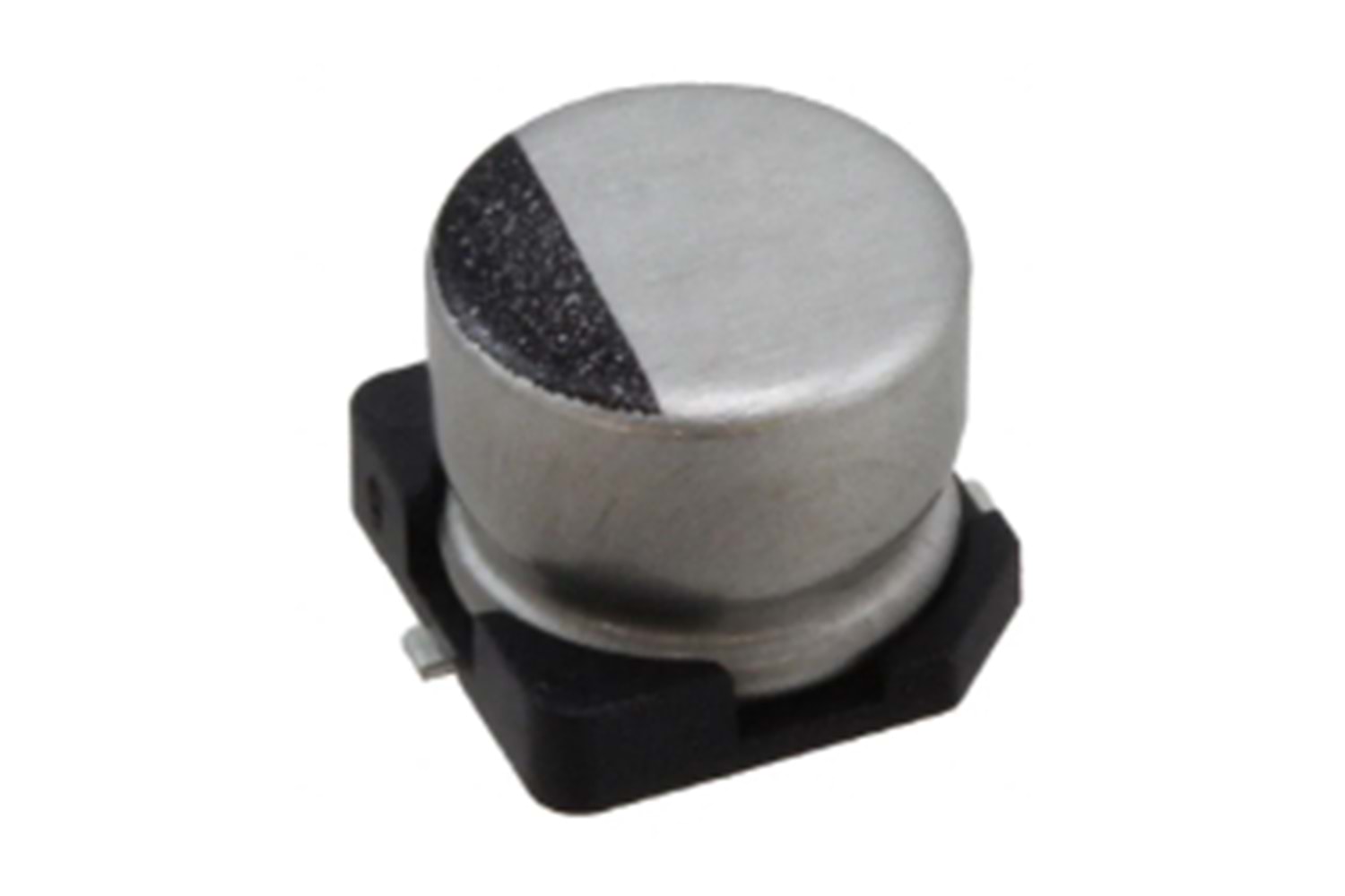 CAP EL 470uF 16V 10X10.5mm 20% SMD