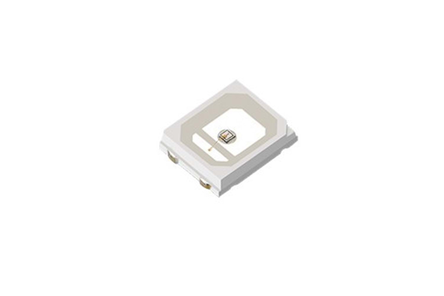 LED 2835 RED 615-625NM MIN. 1400MCD@60mA SMD